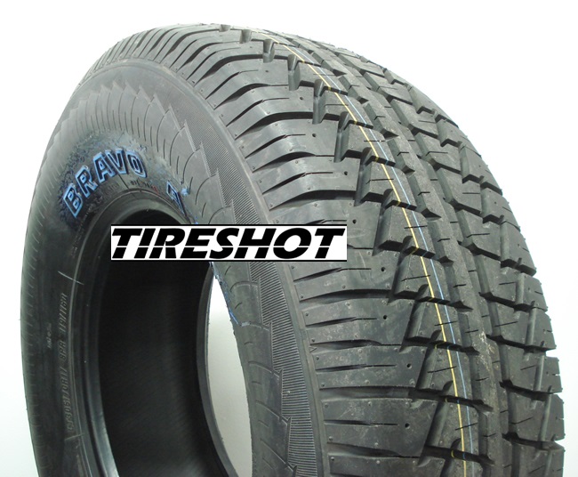 Tire Maxxis MA-761 Bravo